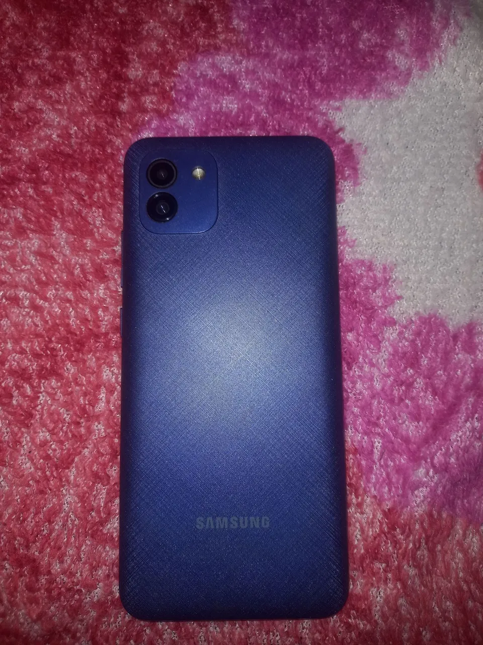 Samsung A03