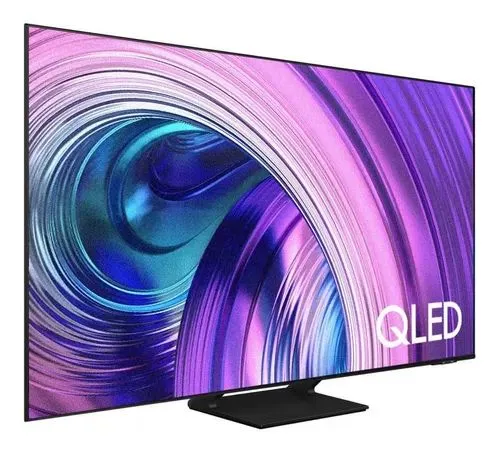 Smart TV QLED Samsung 55 Polegadas