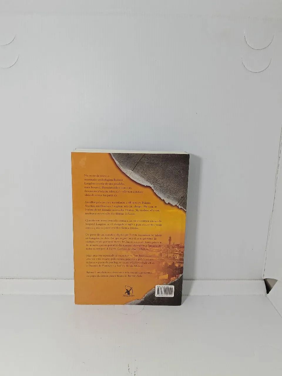 Livro Inferno  - Foto 2