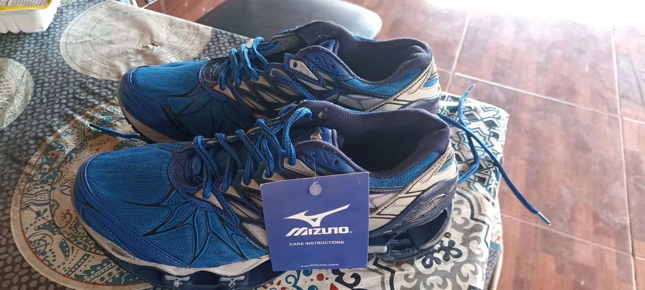 Mizuno wave prophecy 7 