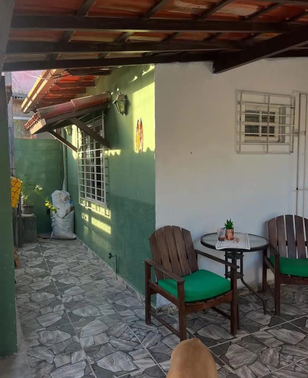 Foto - Rio das Ostras - Liberdade