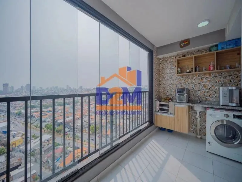 Excelente Apartamento