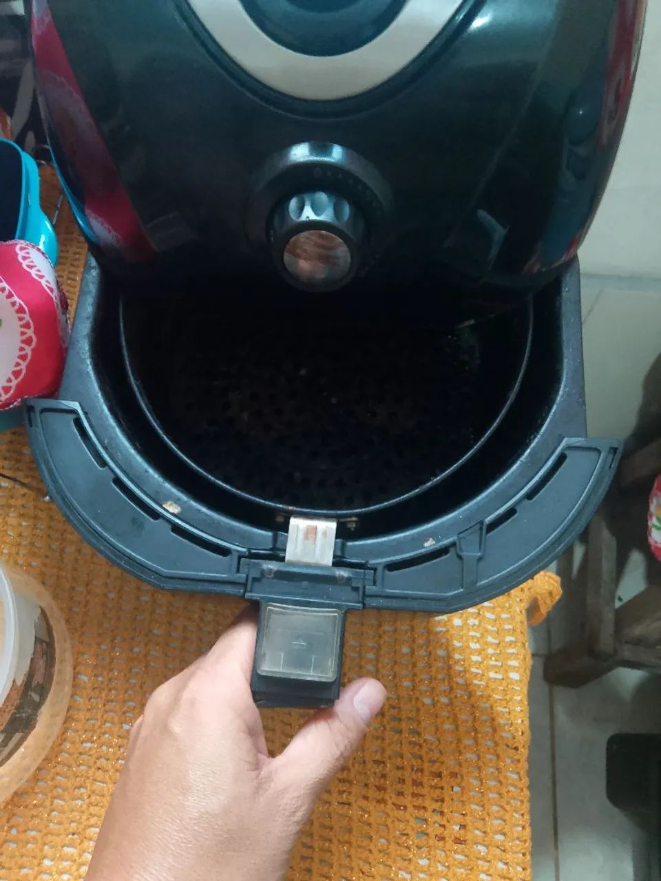 Air Fryer Philco - Foto 2