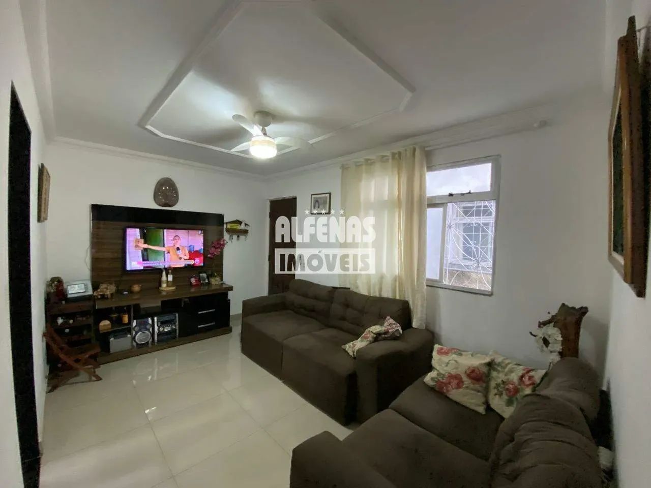 LINDO APARTAMENTO A VENDA NO BAIRRO NOVO ELDORADO - Foto 3