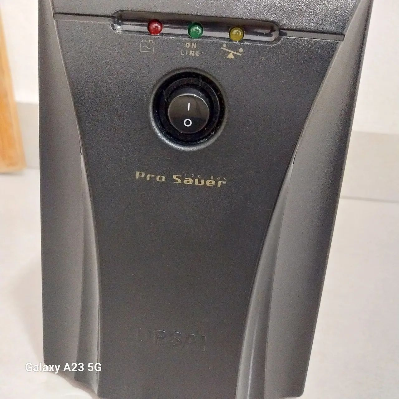 Nobreak upsai 1400va