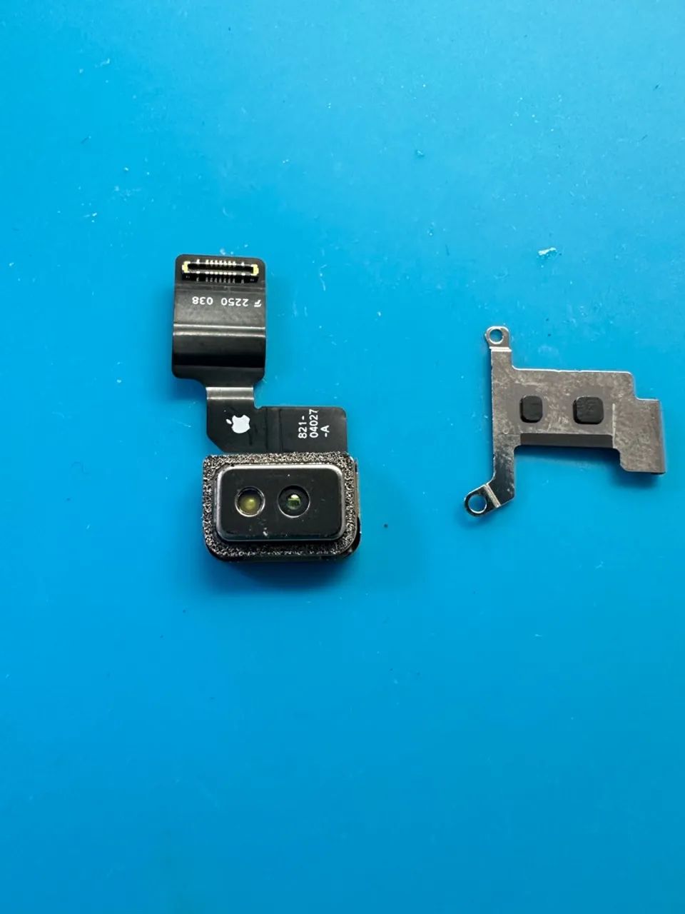 Sensor LiDAR Apple iPhone 14 Pró / 14 Pró max. - PEÇAS PARA REPOSIÇÃO  - Foto 4