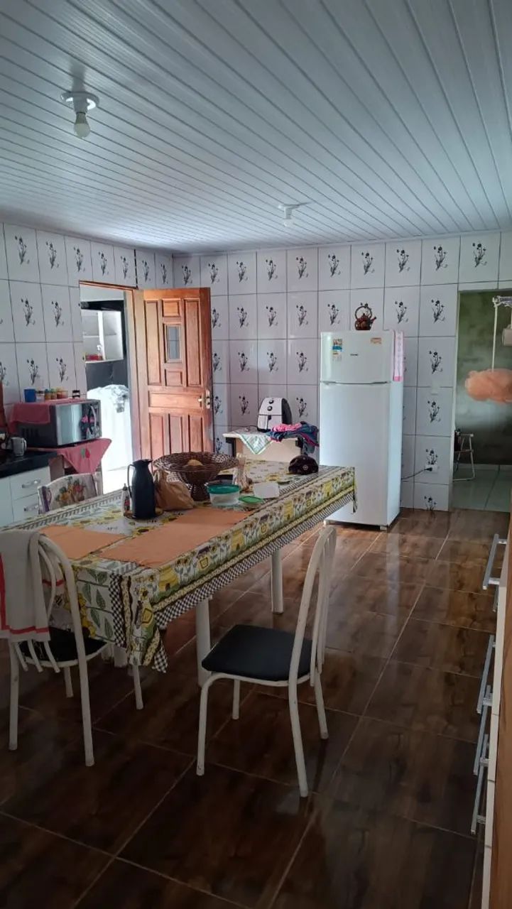 Chacara local alto e ensolarado * - Foto 2