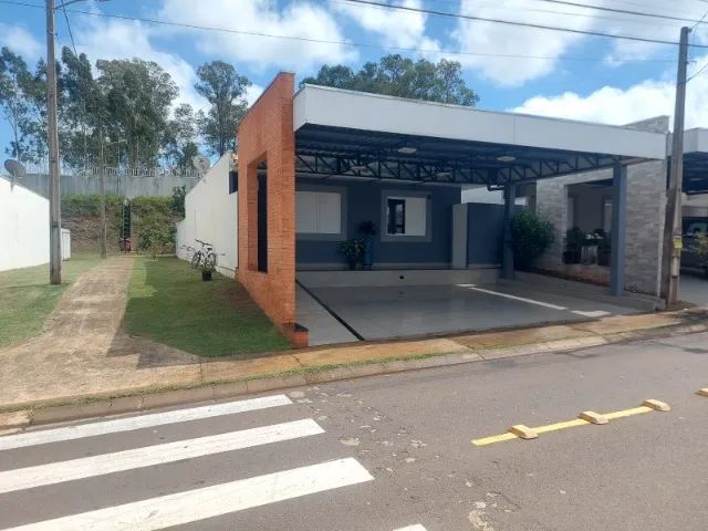 Foto - Presidente Prudente - Residencial Terra Nova
