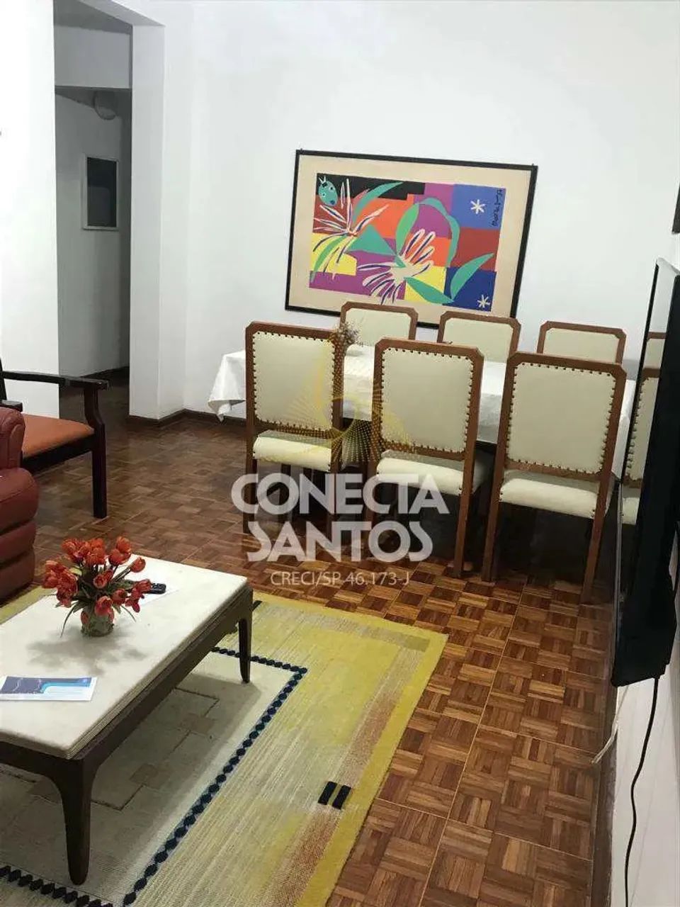 Apto 2 quartos Itararé - R$ 355 mil, Cod: 1252 - Foto 5