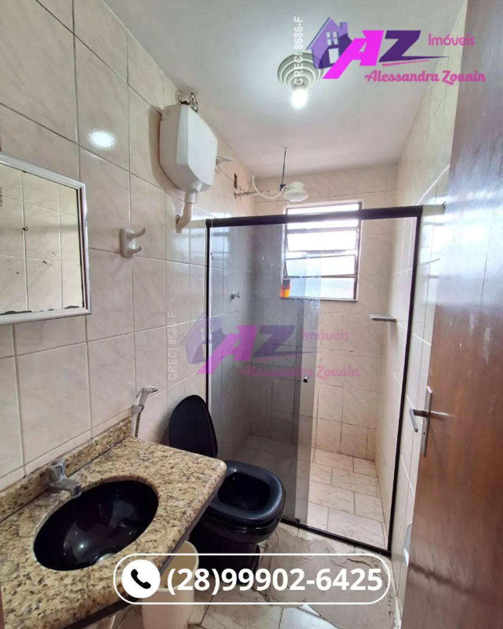 APARTAMENTO NO JARDIM MAILY PRÓXIMO Á FEIRA DO SOL - Foto 5