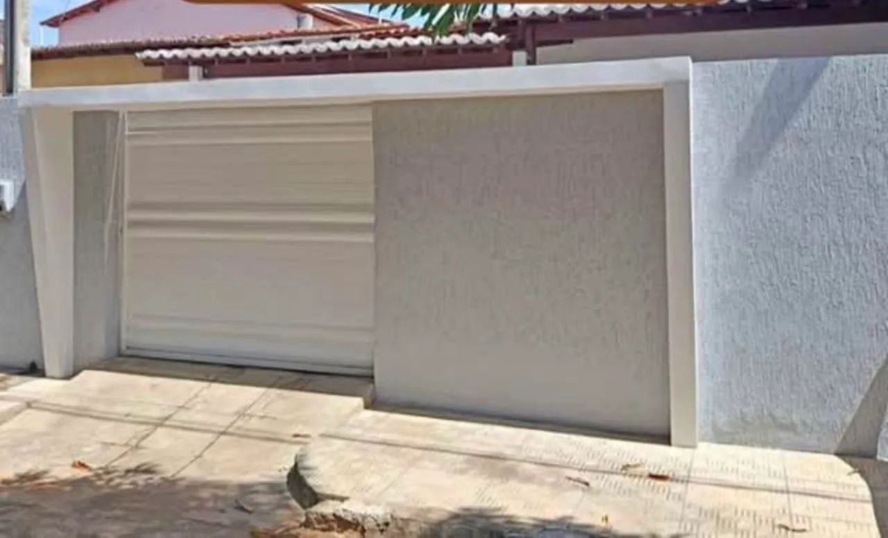 07- Casa no Monte Castelo 