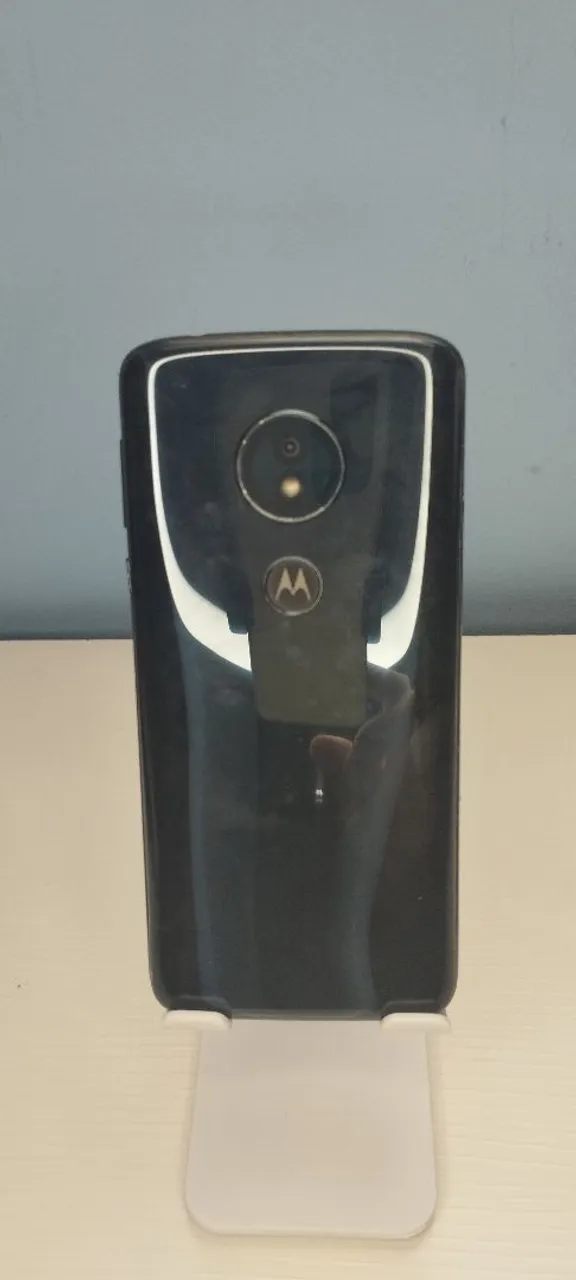 Moto G6 play 32GB - USADO