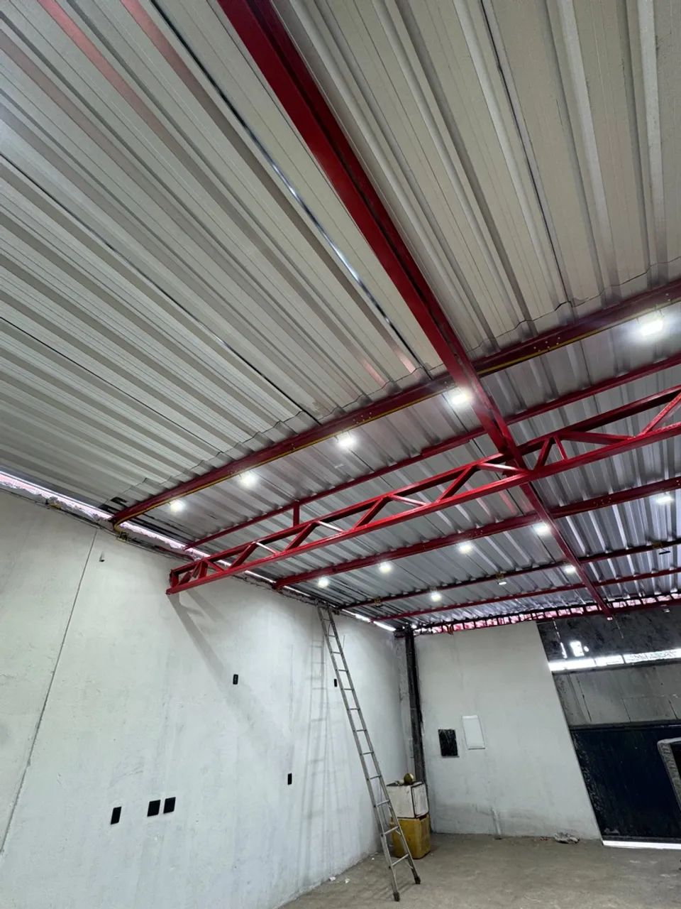 PONTO COMERCIAL OFICINA MECÂNICA  - REPASSE - Foto 4