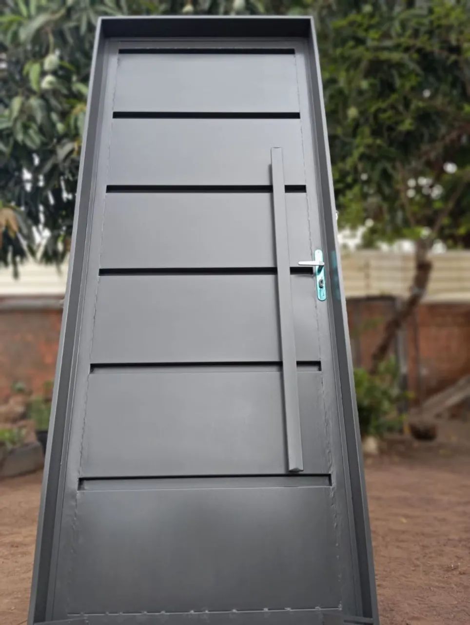 Promoção de Porta completa 