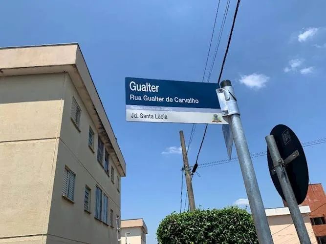 Apartamento no Jardim Santa Lucia - São José Do Rio Preto/SP - Foto 2