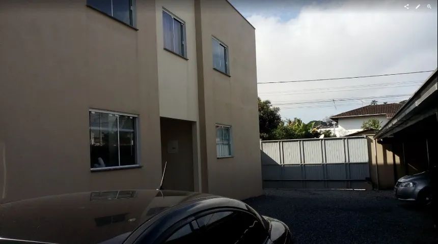 Foto - Joinville - Iririú