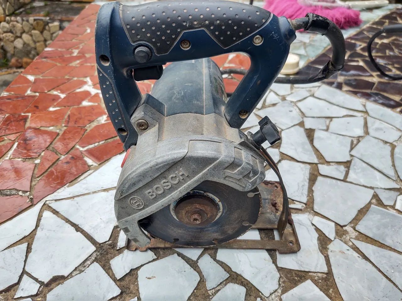 Bench Drill64872655064322124