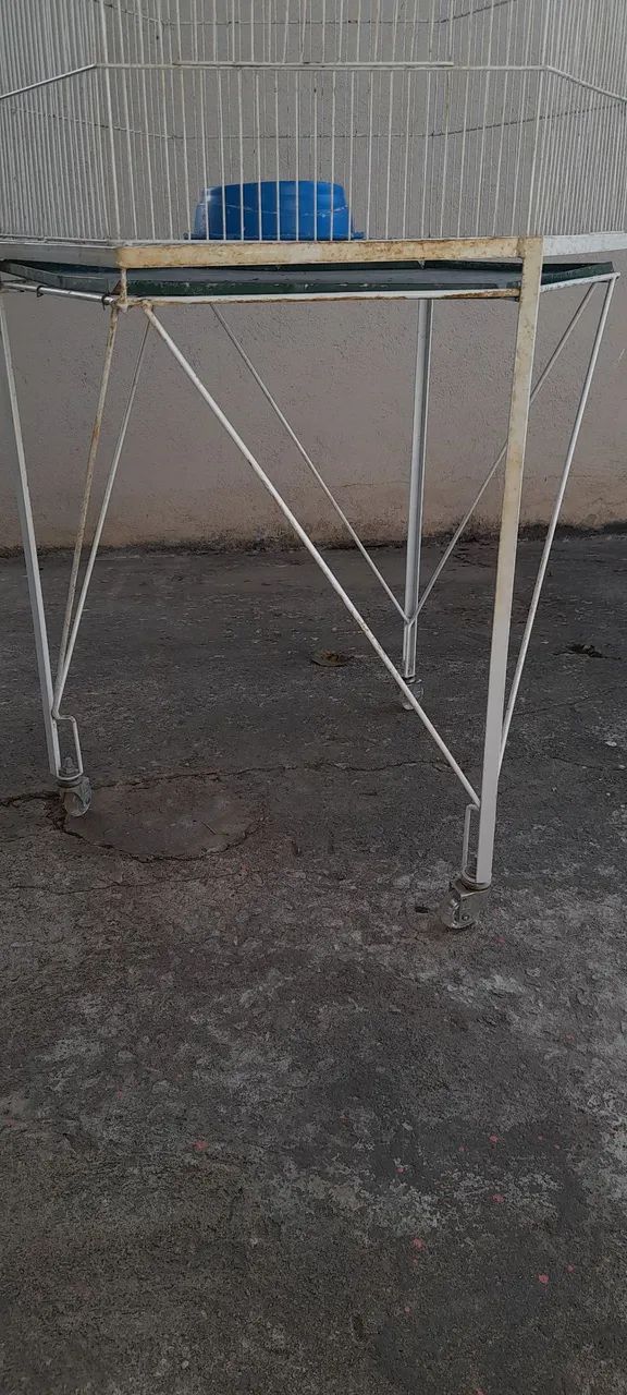 Viveiro pássaros  - Foto 5