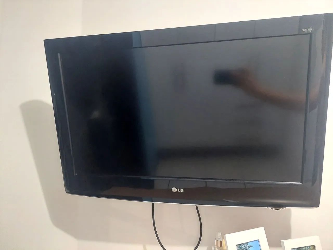 TV LG 32 polegadas