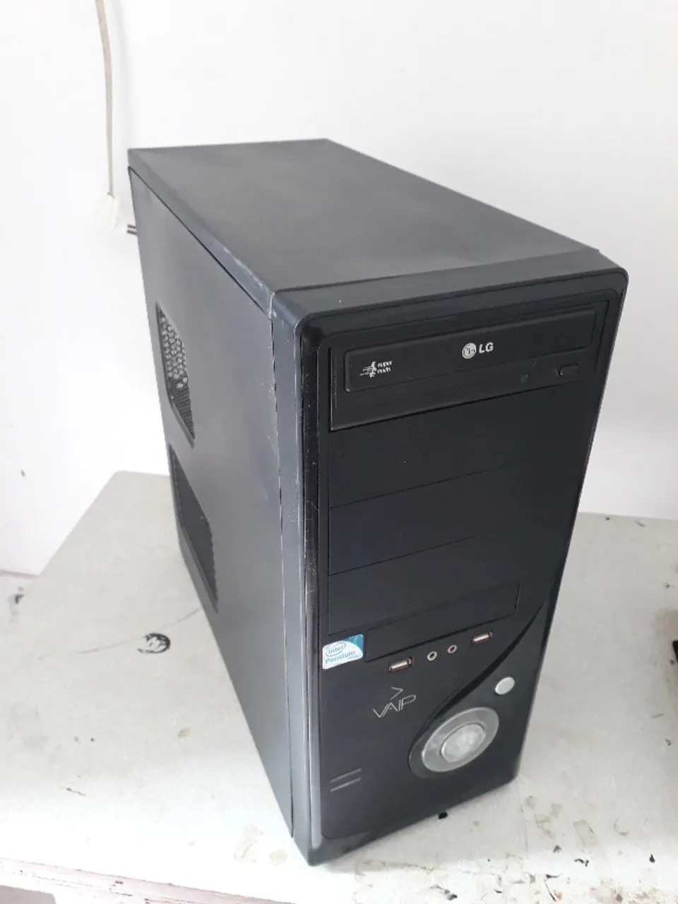cpu i3 4 geração