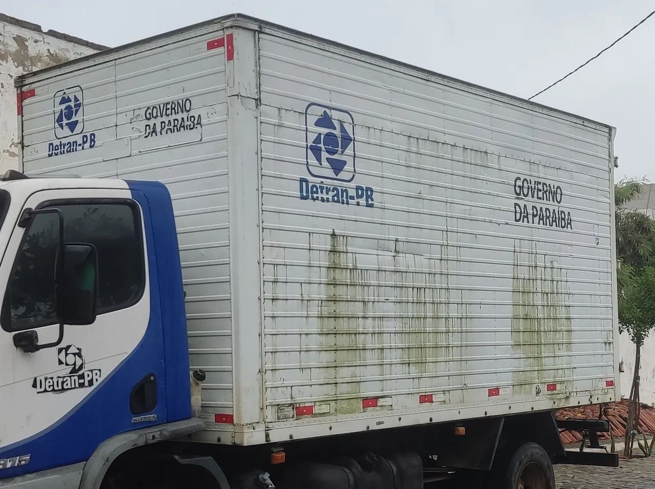 Baú de Caminhão Usado - Foto 3