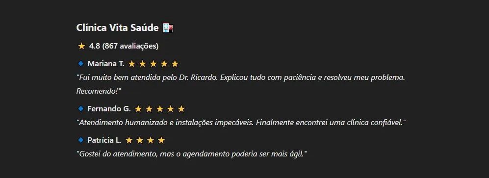 Venda mais através do Google meu negócio - Foto 4