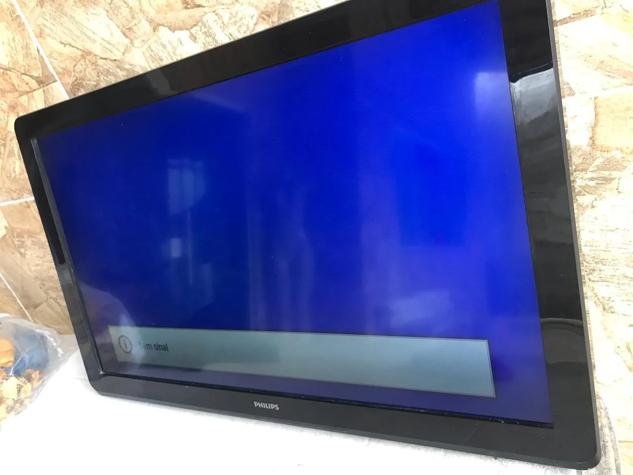 TV Philips 32 polegadas R$ 400