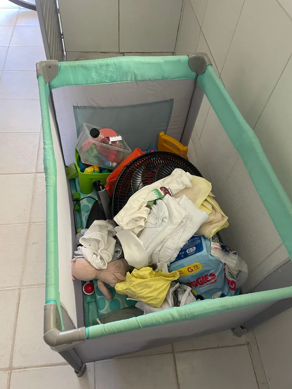 Artigo infantil - Foto 2