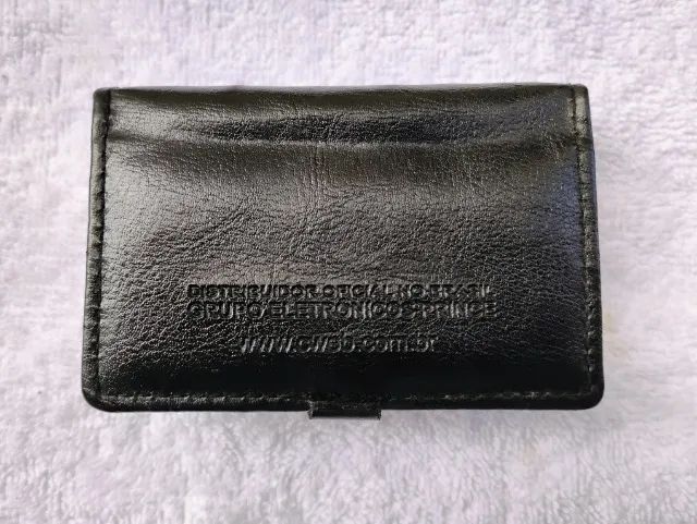 Capa Case Casio Exilim - Foto 4