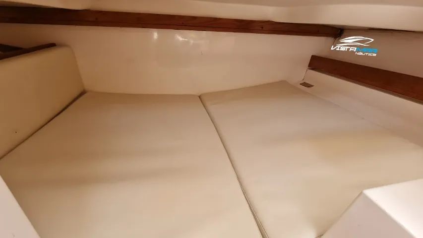 Lancha Fishing 32 pés Raptor - Foto 2