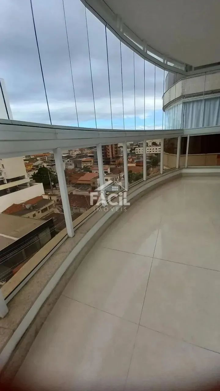Apartamento em Itapuã - Vila Velha - Foto 5