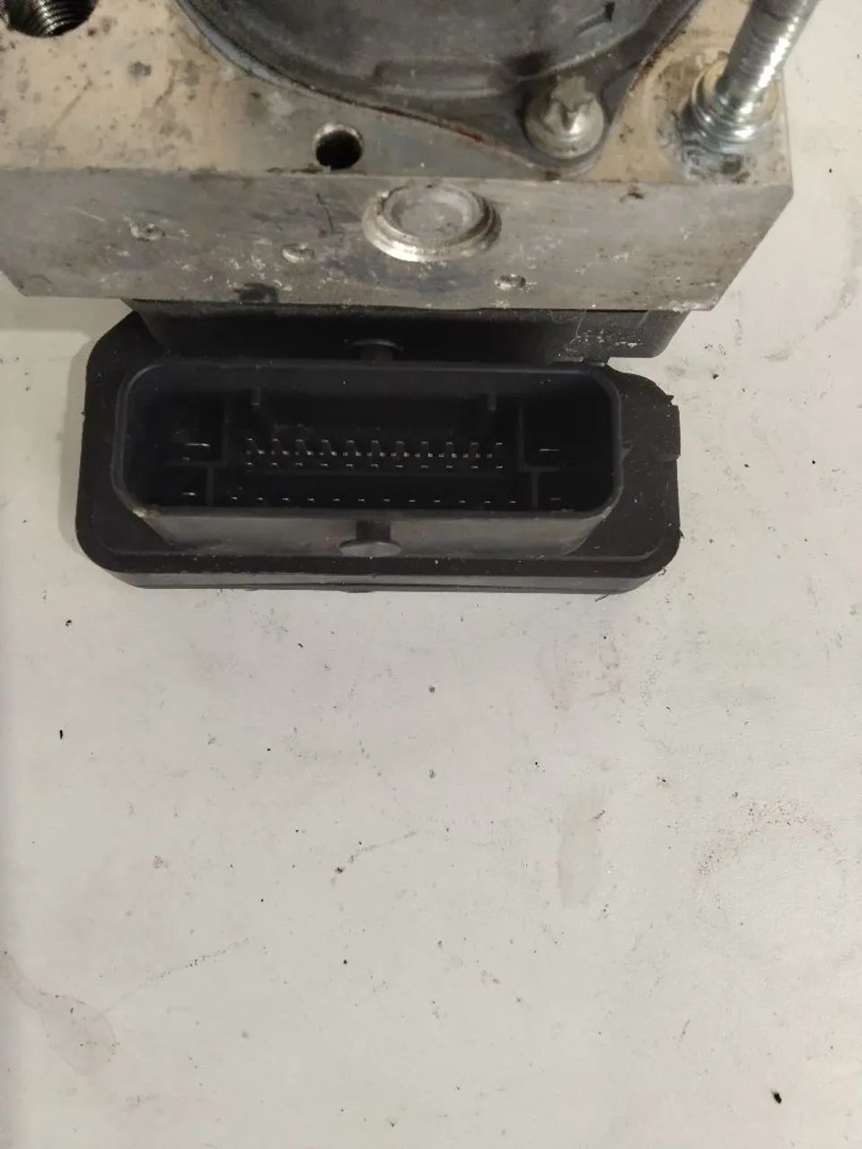 Modulo ABS captur e duster 2265106455 0265956527 - Foto 3