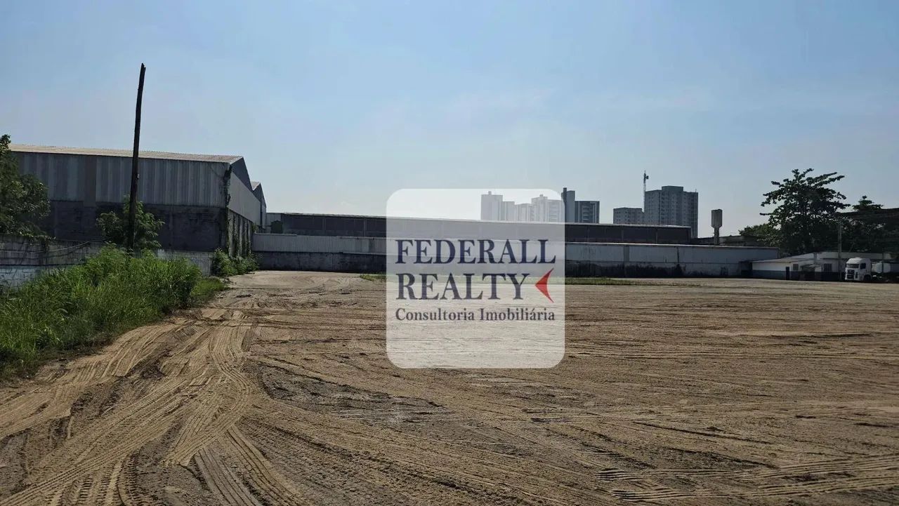 Aluguel de galpão em Duque de Caxias é com a Federall Realty - Foto 5