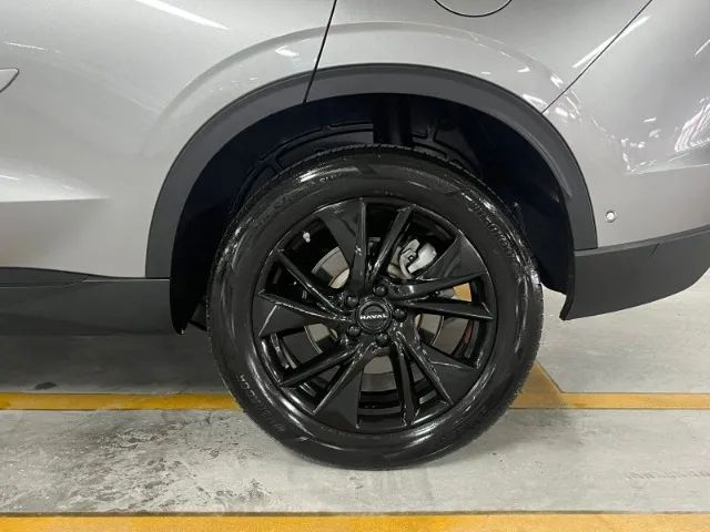 GWM Haval H6 1.5 HEV Premium E-Traction 2024 - Foto 5