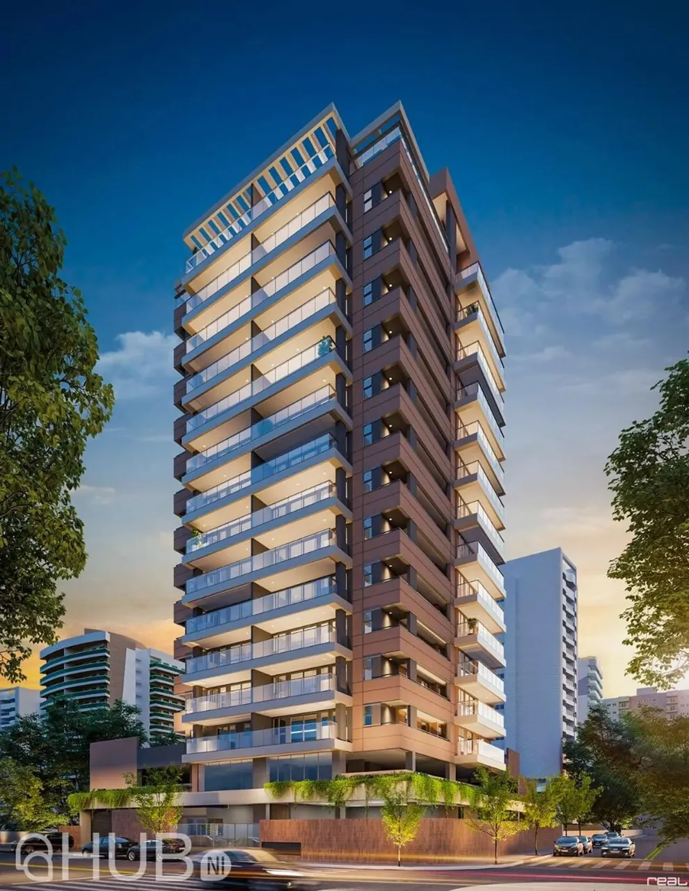 Apartamento à venda e locação 3 Quartos, 1 Suite, 100.24M², Bento Ferreira, Vitória - ES |