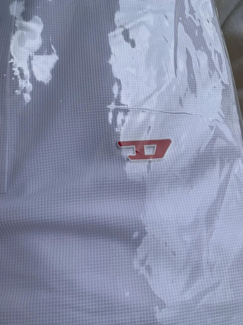 Polo DIESEL original  - Foto 3