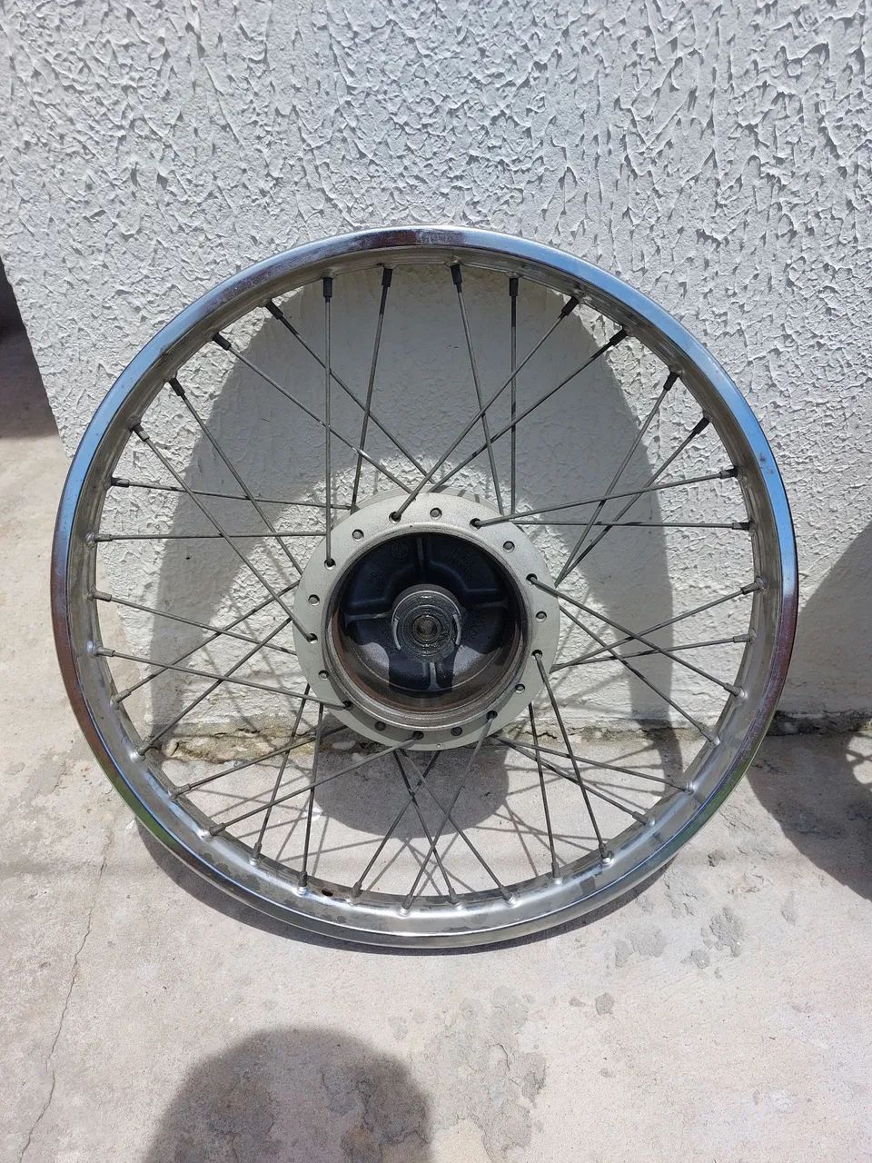 Rodas de moto - Foto 2
