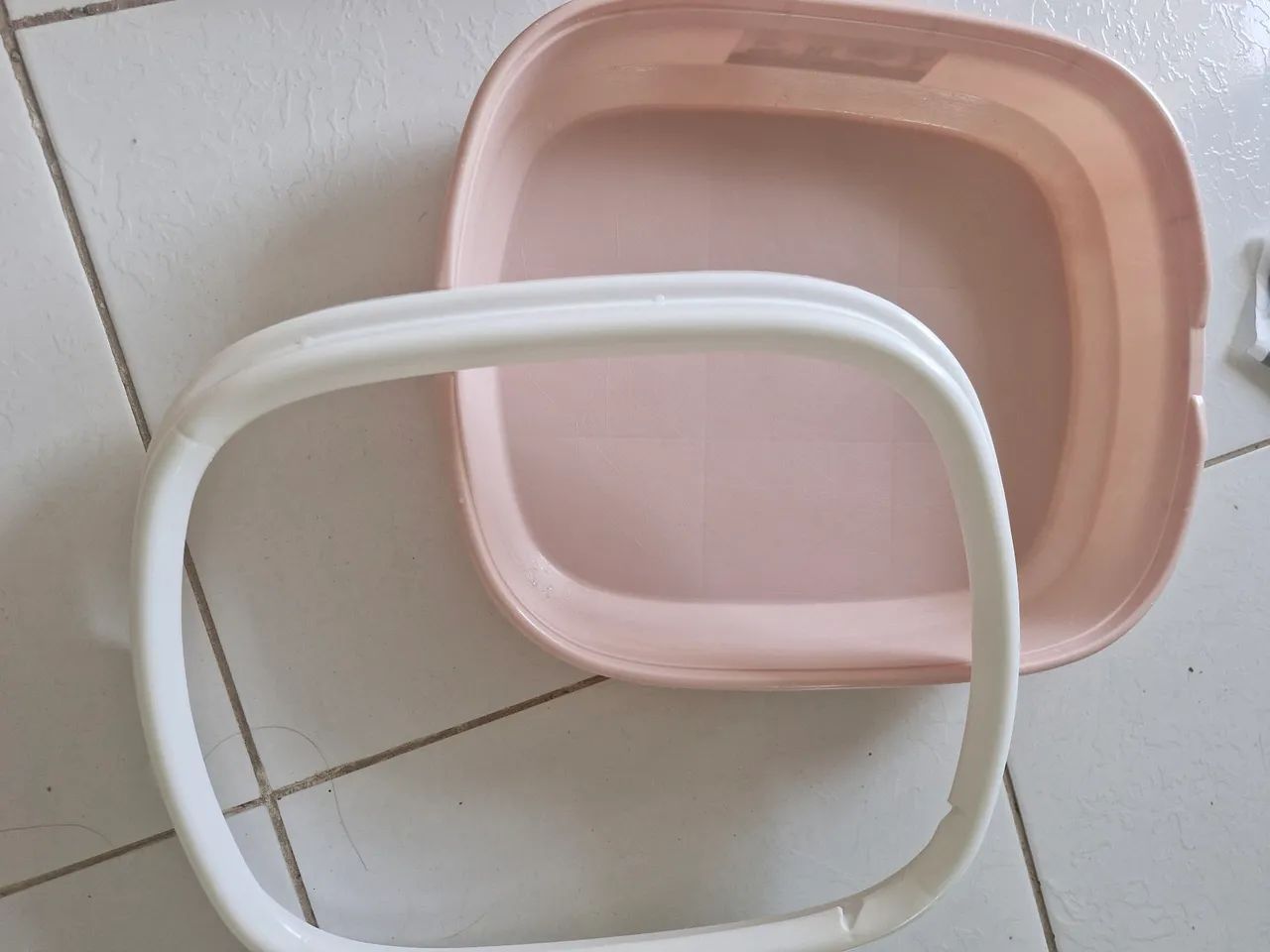 Caixa de areia para gatos - Foto 2