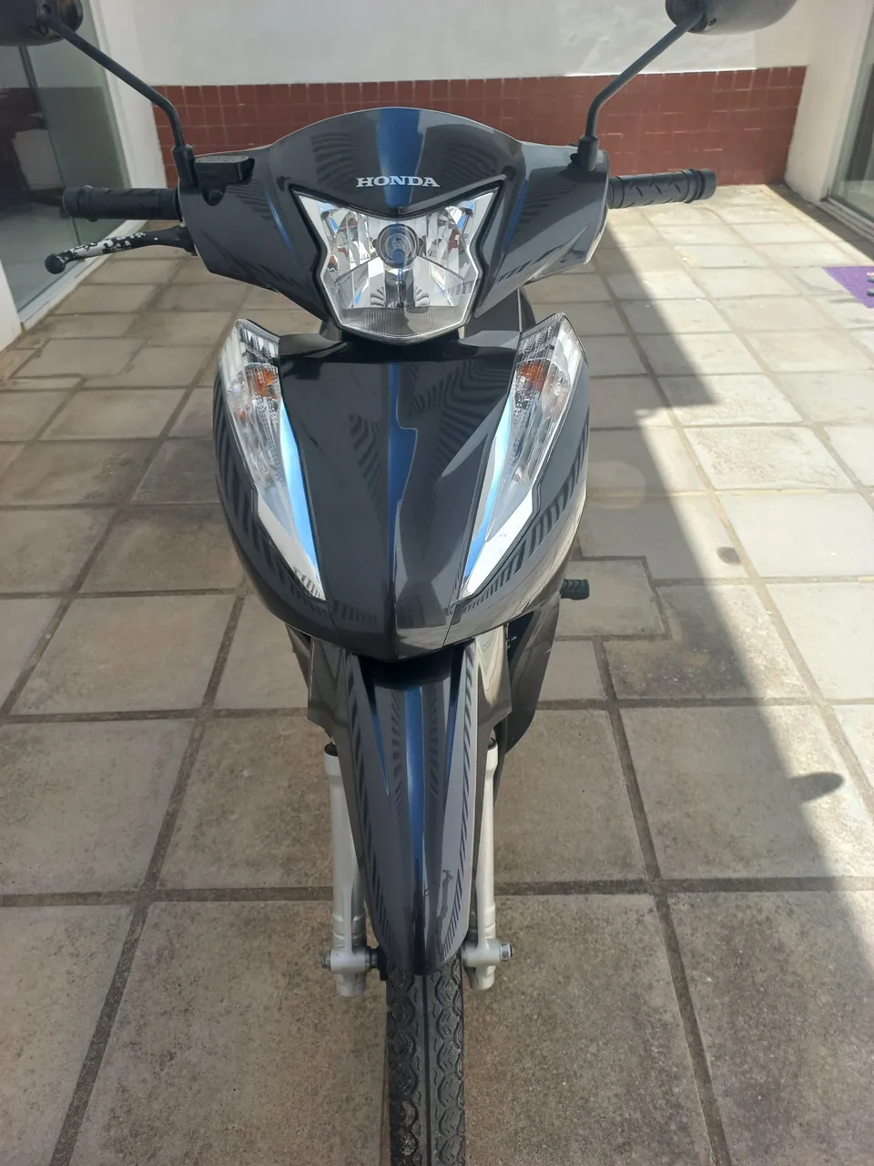 Moto Biz 2020 - Muito nova