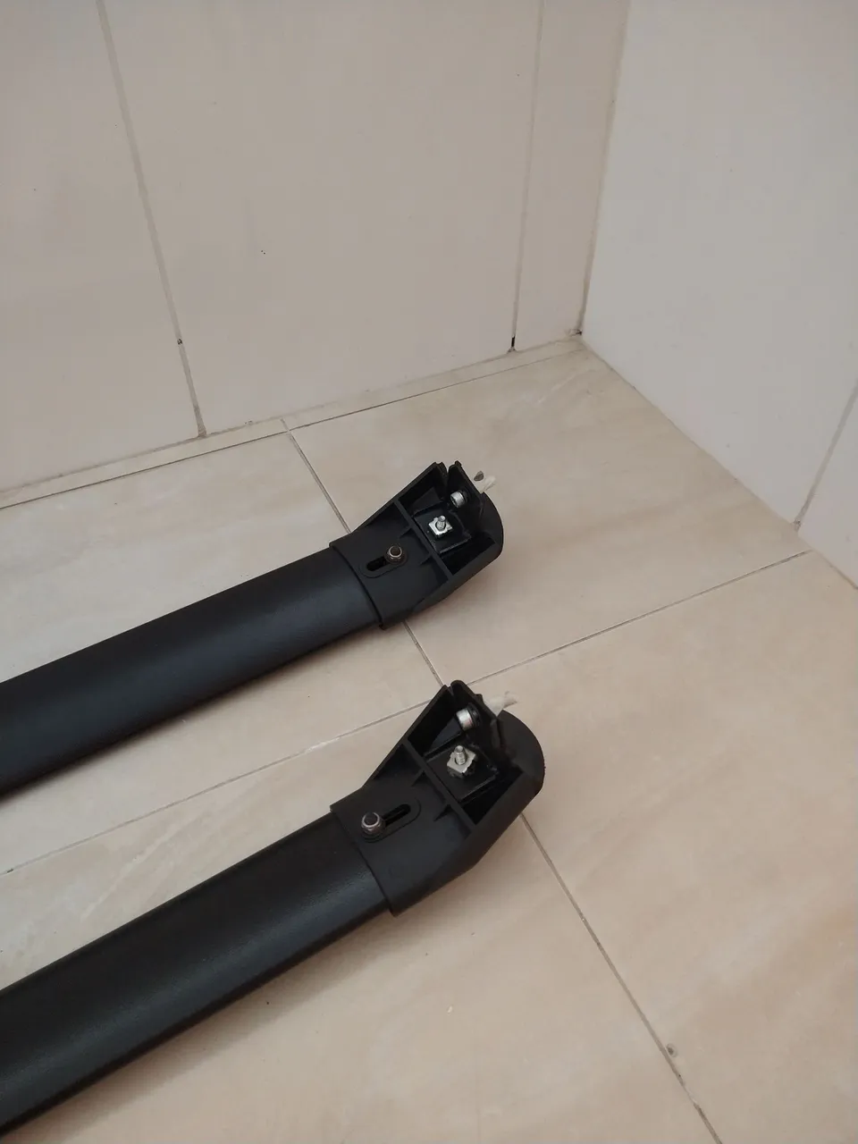 Trilho de Teto para Carro - Fiat Pulse