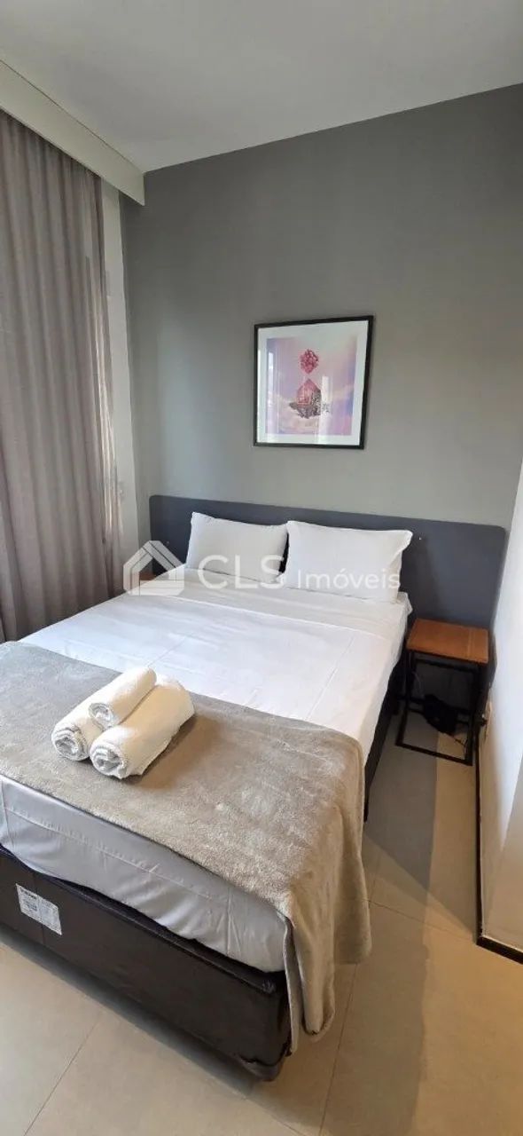 Studio Perdizes 2 dormitórios 1 vaga de garagem 25 m² - Foto 5