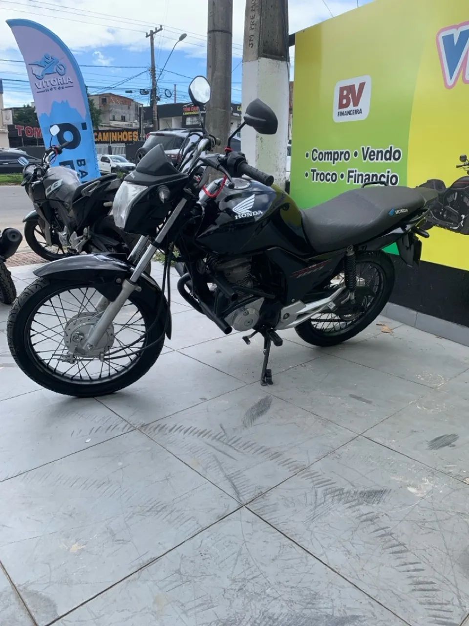 Start 160cc 2020  - Foto 4