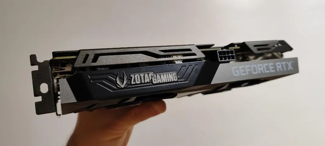 ZOTAC GeForce RTX 3060ti ジャンク ジャンク品】ZOTAC RTX 3060 Ti GDDR6 8GB ZOTAC GAMING GeForce