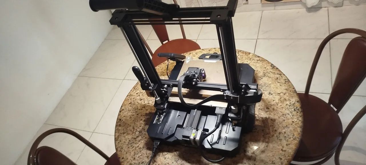 Ender 3 S1 PRO  - Foto 2