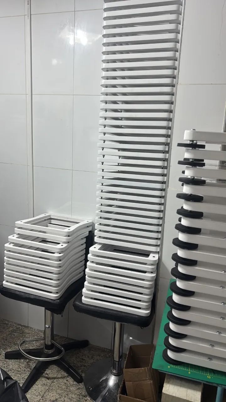 Capa Para Starlink Mini Atacado Fábrica  - Foto 2