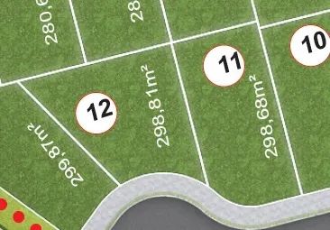 Vendo Ágio Terreno Condomínio Mirante do Lago 299m²  - Foto 3