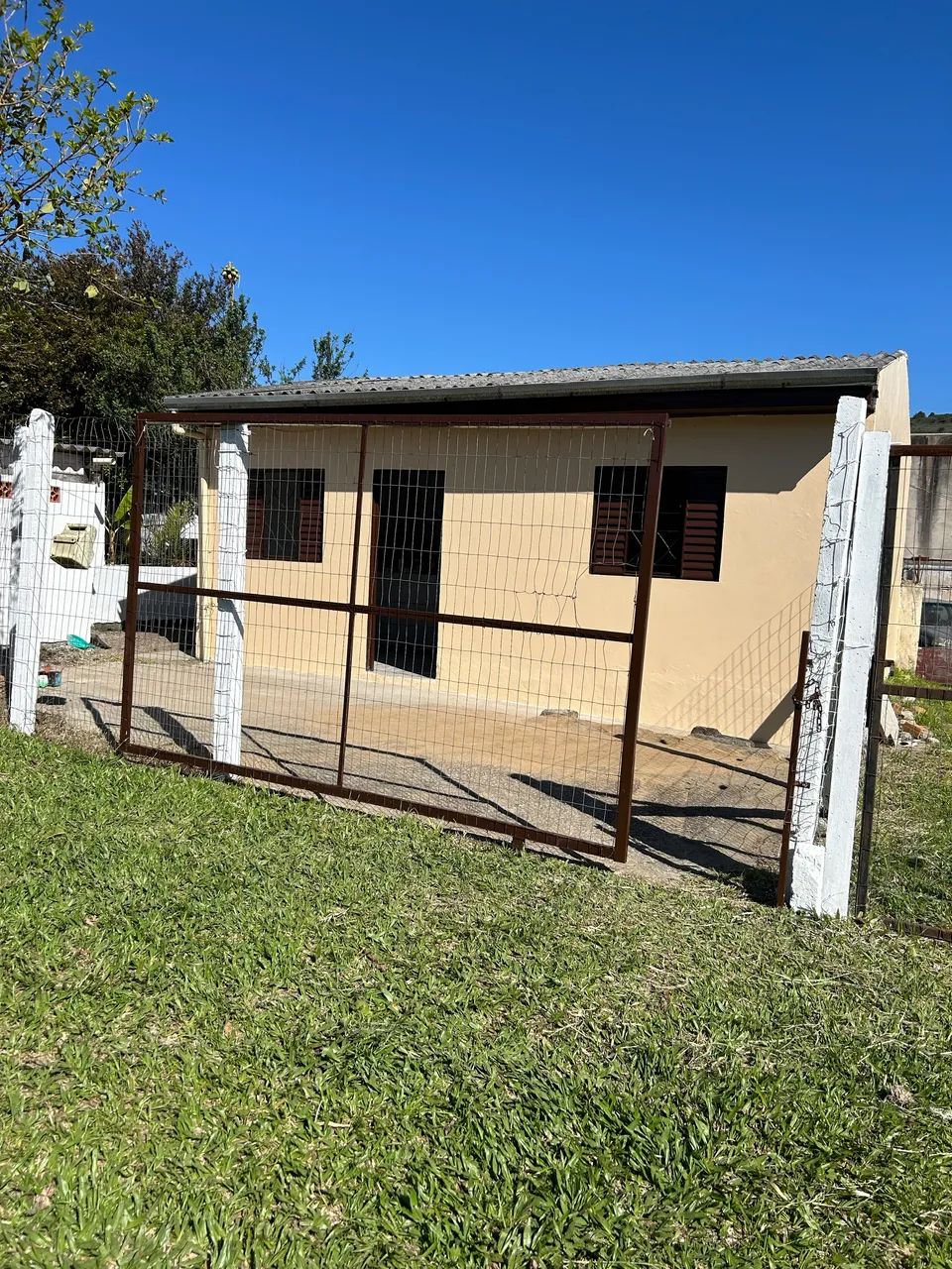 Foto - Porto Alegre - Mário Quintana