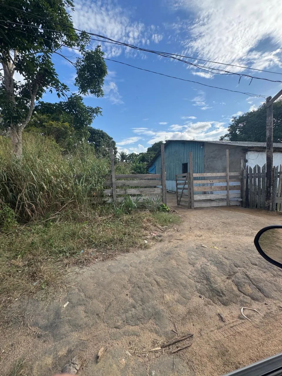 Terreno Mojui dos Campos na área Central - Foto 2