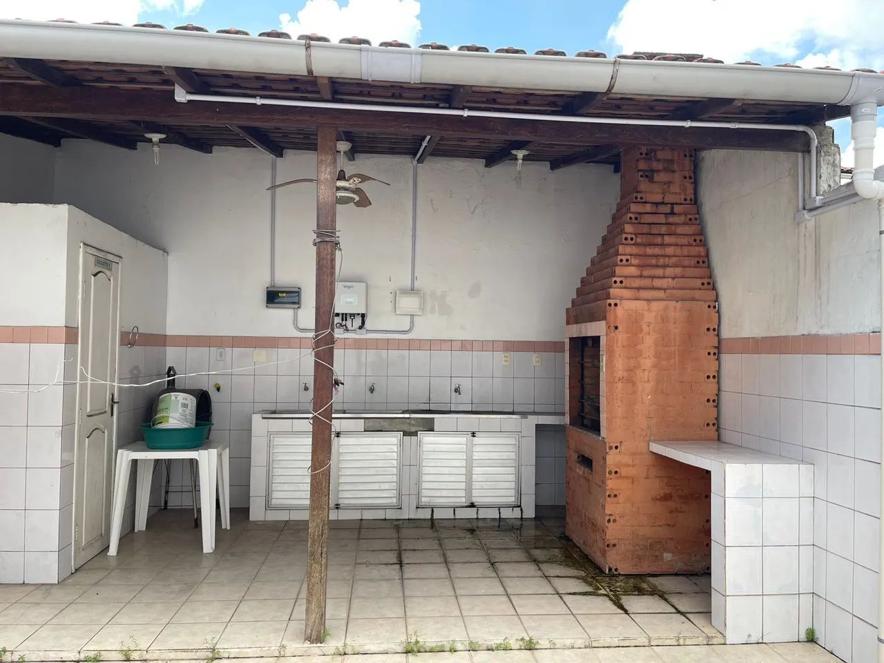 AP c/ Quintal, pode Financiar!