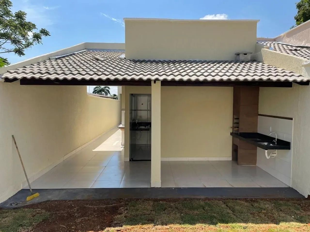 Foto - Aparecida de Goiânia - Papillon Park - Complemento